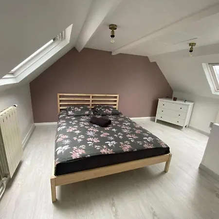 Apartamento Le Cosy Corner *